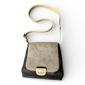 Liz Soto Amy Crossbody
